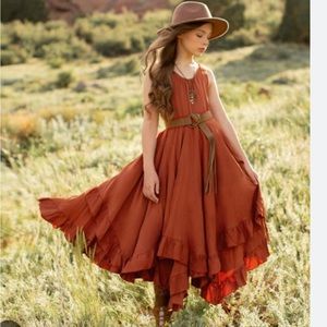 Fall photos - Brand new Joyfolie girls dress